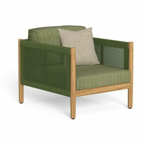 DOLCEVITA LIVING ARMCHAIR <br/> by Talenti - Image 4