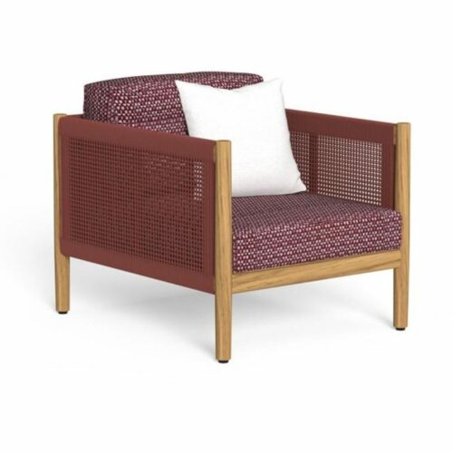 DOLCEVITA LIVING ARMCHAIR <br/> by Talenti - Image 6