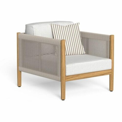 DOLCEVITA LIVING ARMCHAIR <br/> by Talenti - Image 7