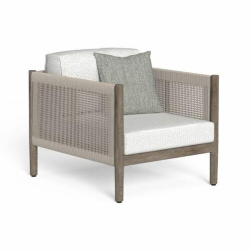 DOLCEVITA LIVING ARMCHAIR <br/> by Talenti - Image 8
