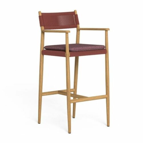 DOLCEVITA BAR STOOL <br/> by Talenti - Image 5