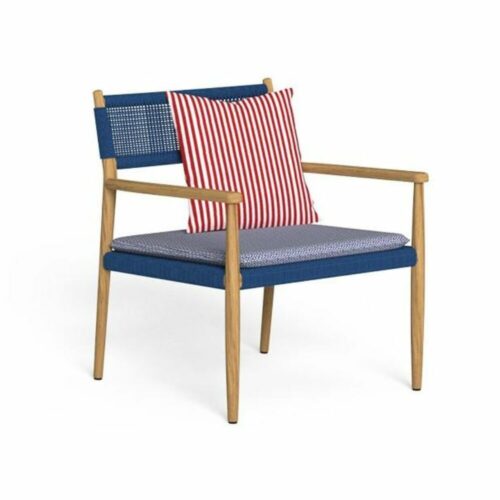 DOLCEVITA LOUNGE ARMCHAIR <br/> by Talenti - Image 3