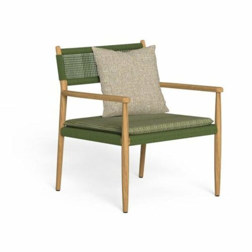 DOLCEVITA LOUNGE ARMCHAIR <br/> by Talenti - Image 4