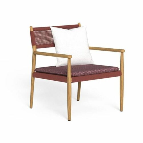 DOLCEVITA LOUNGE ARMCHAIR <br/> by Talenti - Image 6