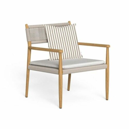 DOLCEVITA LOUNGE ARMCHAIR <br/> by Talenti - Image 7