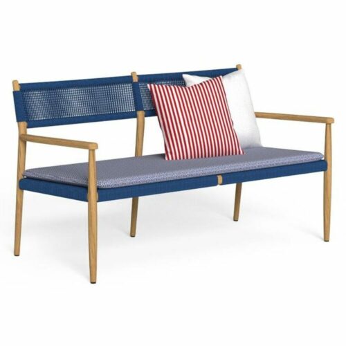 DOLCEVITA LOVE SEAT SOFA <br/> by Talenti - Image 3