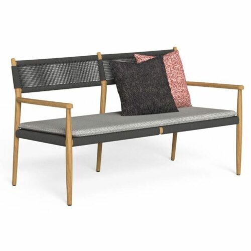 DOLCEVITA LOVE SEAT SOFA <br/> by Talenti - Image 4
