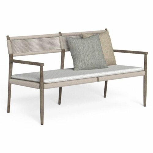 DOLCEVITA LOVE SEAT SOFA <br/> by Talenti - Image 7