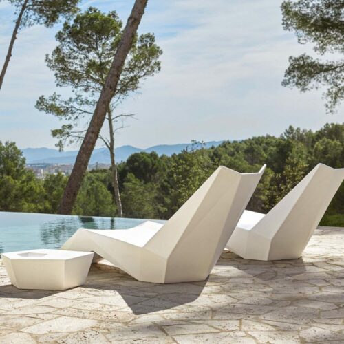 FAZ SUNBED  <br/> by Vondom - Image 2