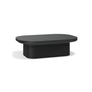 LUNA COFFEE TABLE <by/> By Vondom