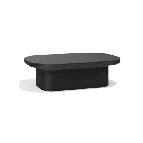 LUNA COFFEE TABLE <by/> By Vondom