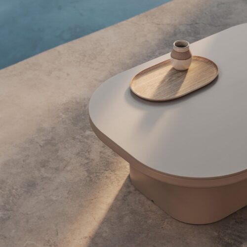 LUNA COFFEE TABLE <by/> By Vondom - Image 2