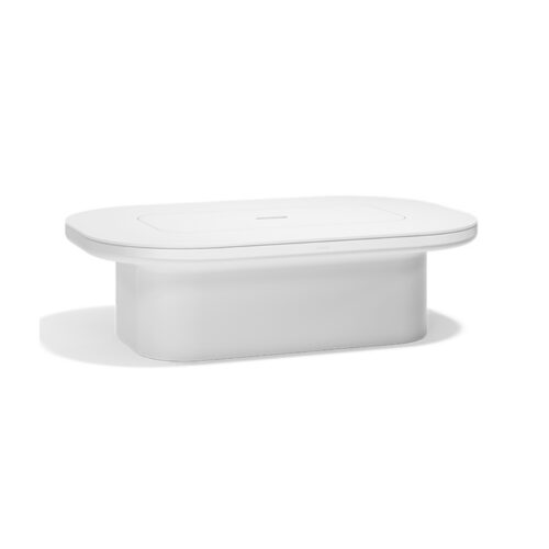 LUNA COFFEE TABLE <by/> By Vondom - Image 5