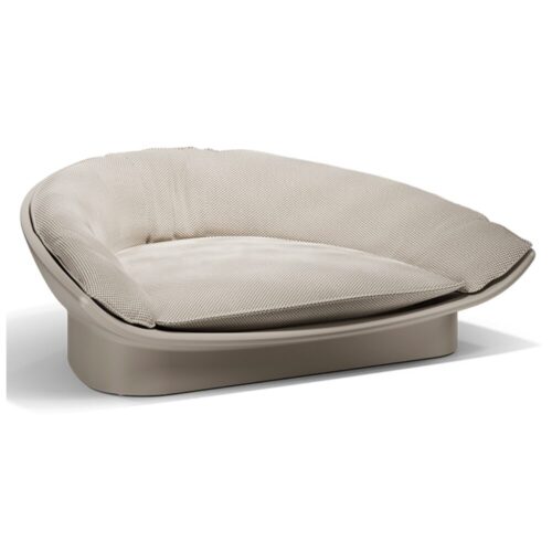 LUNA DAYBED <by/> By Vondom - Image 4
