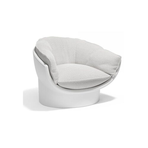 LUNA LOUNGE CHAIR <by/> By Vondom - Image 5
