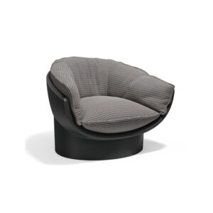 LUNA LOUNGE CHAIR <by/> By Vondom