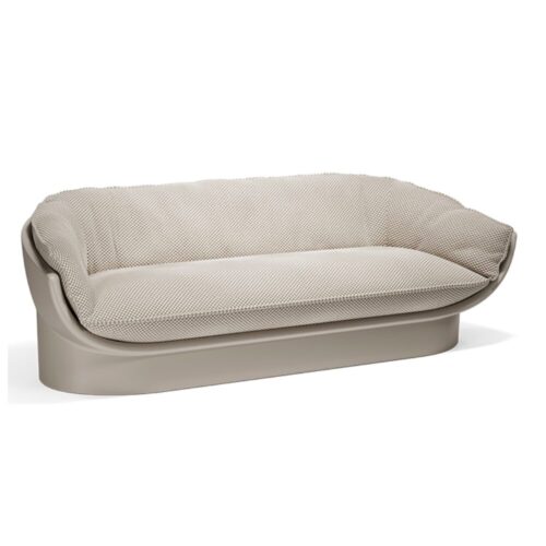 LUNA SOFA <by/> By Vondom - Image 3