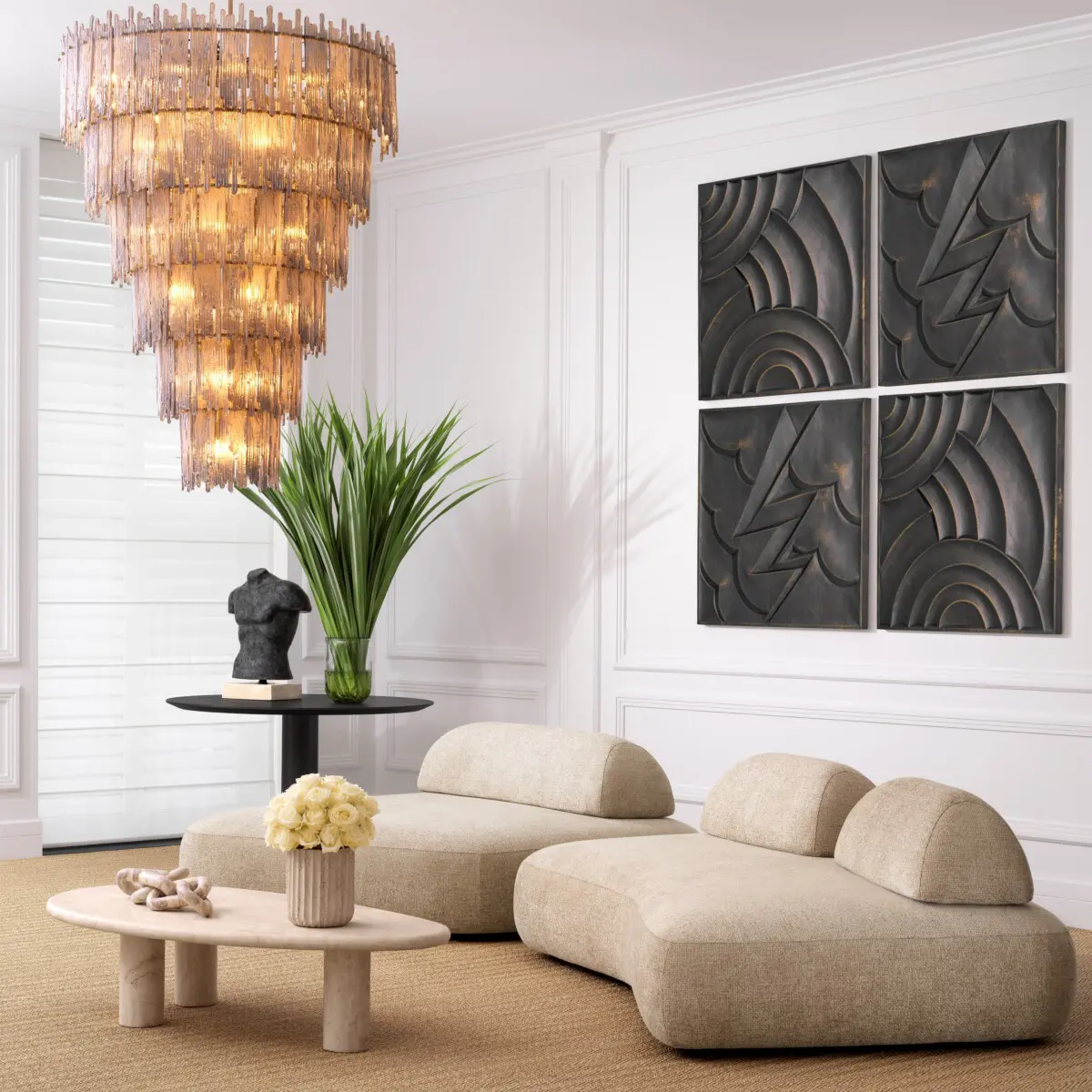 Chandeliers & Pendants | Core Furniture