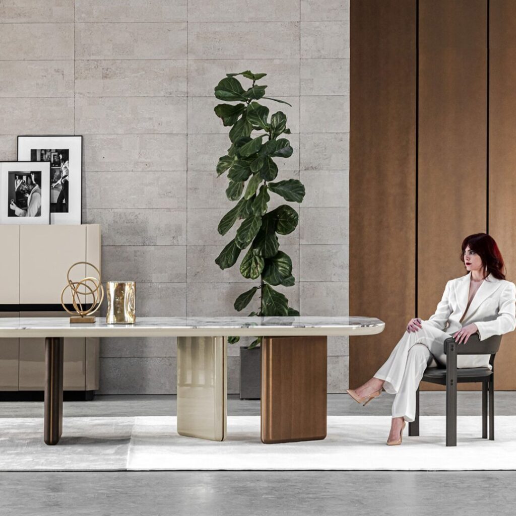 M&C TABLES