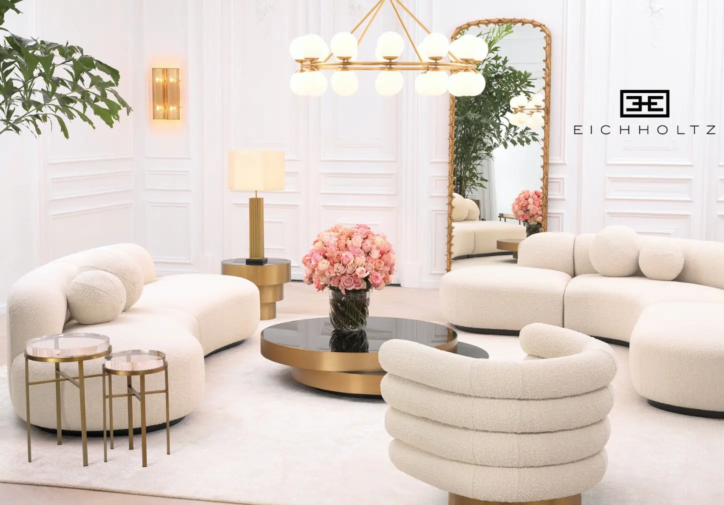 SCATTER CUSHIONS