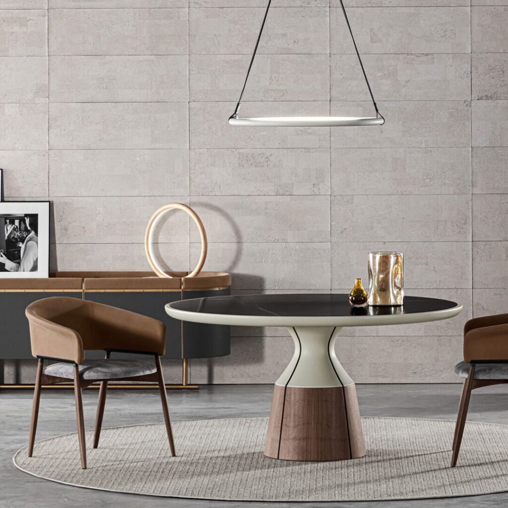M&C DINING CHAIRS