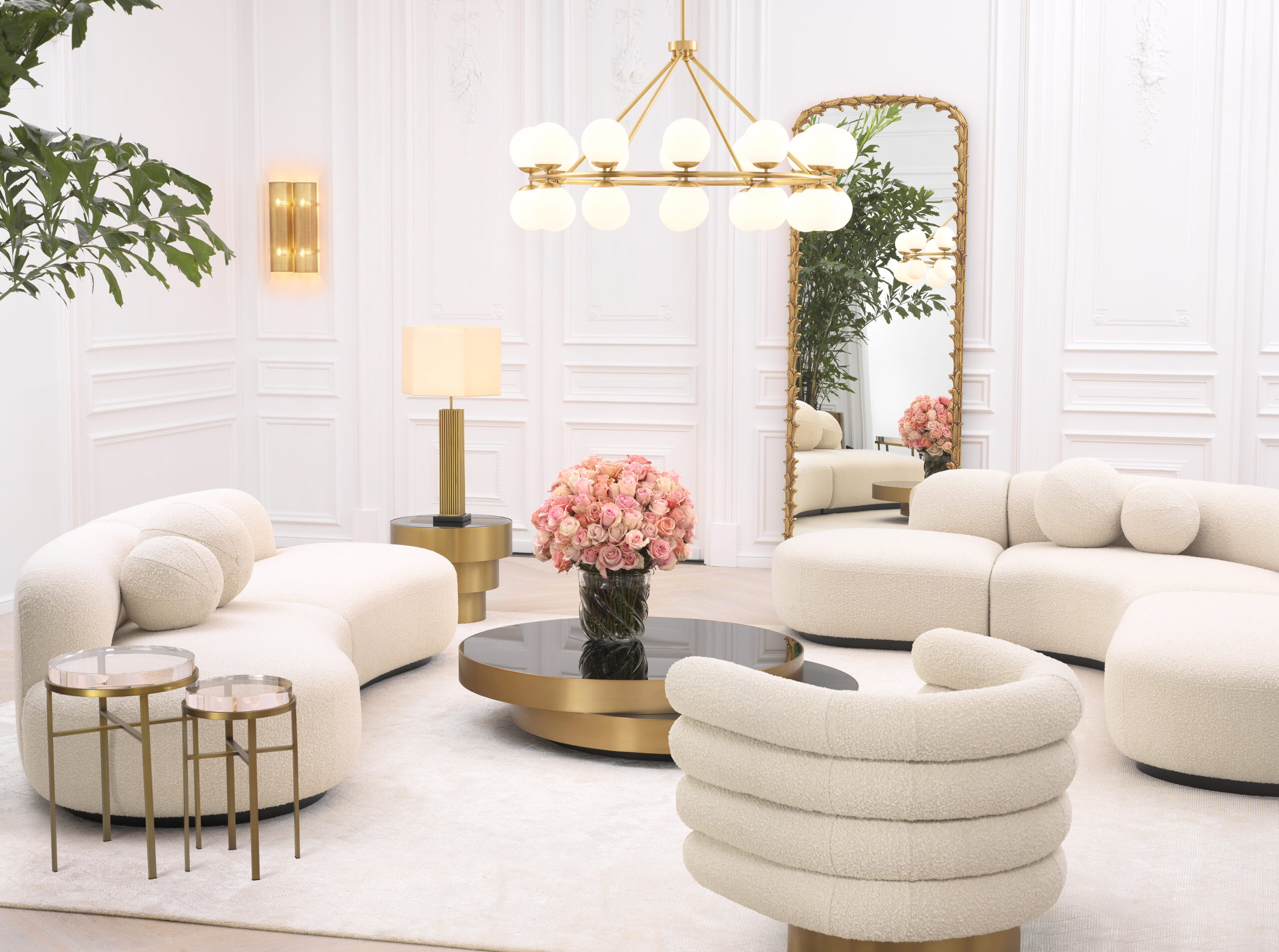 SCATTER CUSHIONS