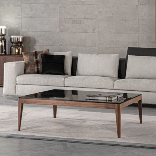 DOGE COFFEE TABLE </br/> By Meroni & Colzani - Image 3