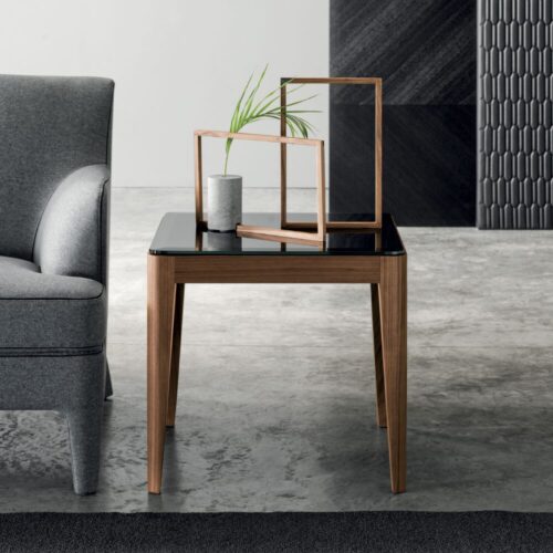 DOGE COFFEE TABLE </br/> By Meroni & Colzani - Image 2