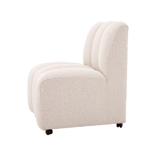 DINING CHAIR KELLY <br/> By Eichholtz <br/><br/> IN STOCK - Image 4