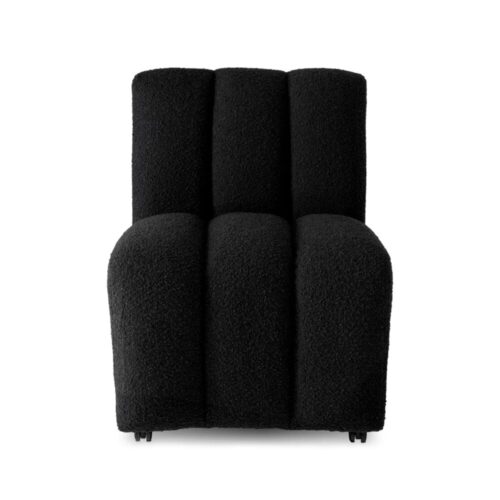 DINING CHAIR KELLY <br/> By Eichholtz <br/><br/> IN STOCK - Image 3