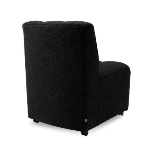 DINING CHAIR KELLY <br/> By Eichholtz <br/><br/> IN STOCK - Image 5