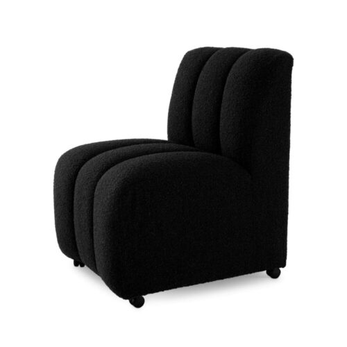 DINING CHAIR KELLY <br/> By Eichholtz <br/><br/> IN STOCK - Image 7