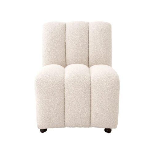 DINING CHAIR KELLY <br/> By Eichholtz <br/><br/> IN STOCK - Image 6
