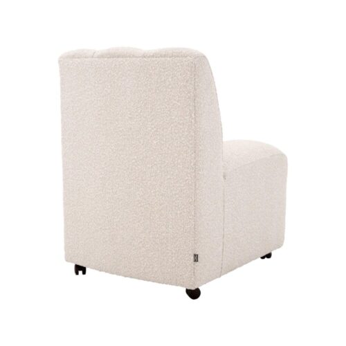 DINING CHAIR KELLY <br/> By Eichholtz <br/><br/> IN STOCK - Image 8
