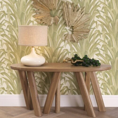 WALL OBJECT BRYANT SET OF 2<br/> By Eichholtz - Image 2