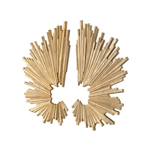 WALL OBJECT BRYANT SET OF 2<br/> By Eichholtz - Image 3