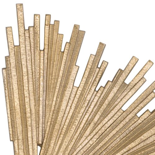WALL OBJECT BRYANT SET OF 2<br/> By Eichholtz - Image 4