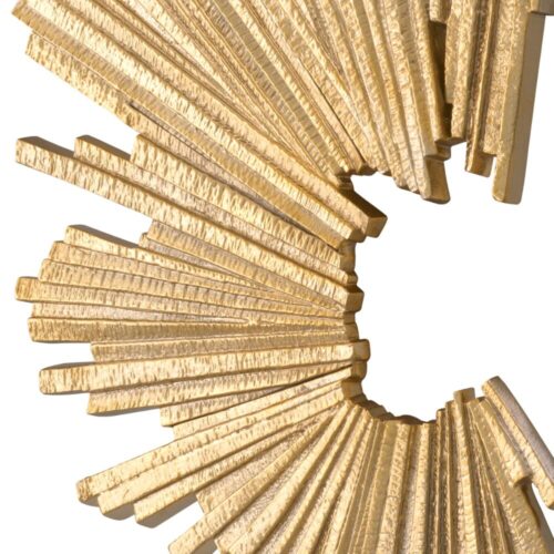 WALL OBJECT BRYANT SET OF 2<br/> By Eichholtz - Image 5