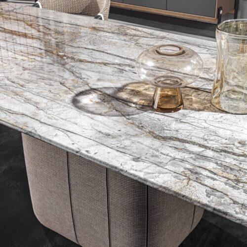 GRANTORINO DINING TABLE </br/> By Meroni & Colzani - Image 2