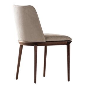 SIRACUSA DINING CHAIR </br/> By Meroni & Colzani