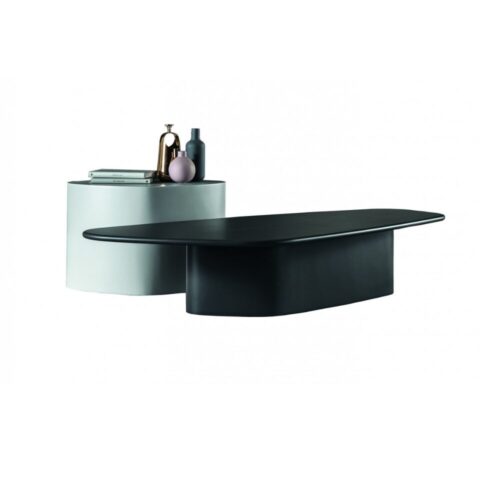 CAPRI COFFEE TABLE <br/> By Meroni & Colzani - Image 2