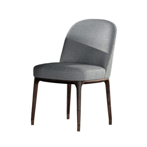 Lungotevere Dining Chair