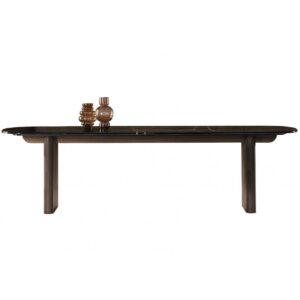 NIMIS DINING TABLE <br/> By Meroni & Colzani