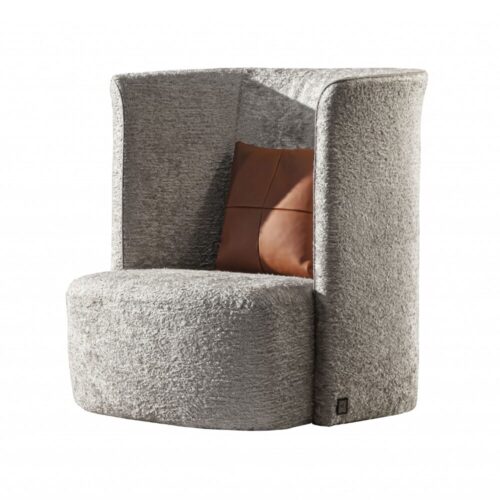 Olbia High Armchair