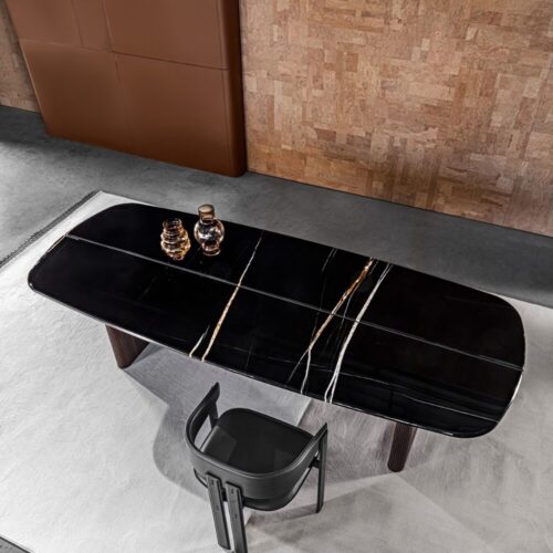 NIMIS DINING TABLE <br/> By Meroni & Colzani - Image 3