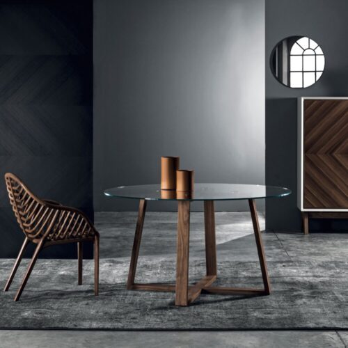 PAM ARMCHAIR </br/> By Meroni & Colzani - Image 4