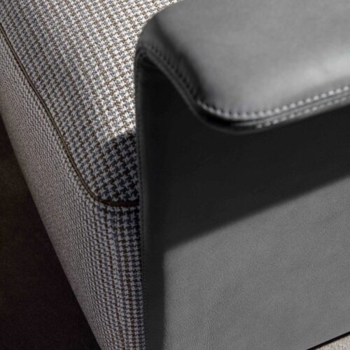 PANTELLERIA ARMCHAIR </br/> By Meroni & Colzani - Image 4