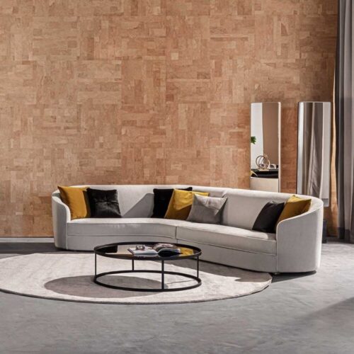 POSITANO MODULAR SOFA </br/> By Meroni & Colzani - Image 4
