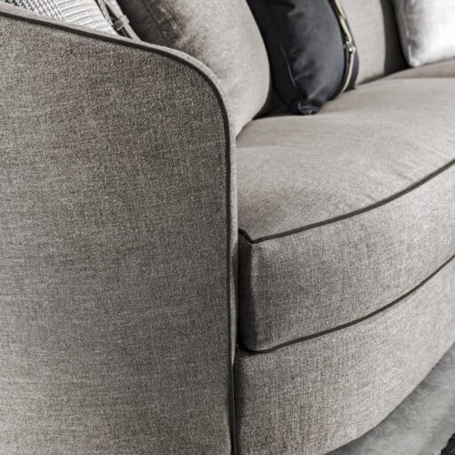 POSITANO SOFA </br/> By Meroni & Colzani - Image 2