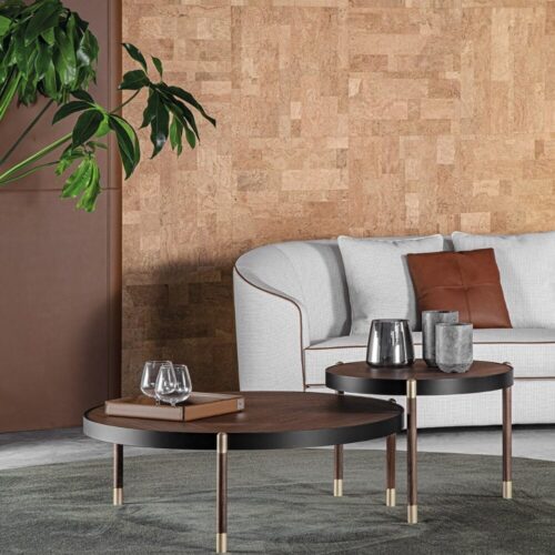 SANREMO COFFEE TABLE </br/> By Meroni & Colzani - Image 4